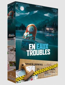 JEU EN EAUX TROUBLES